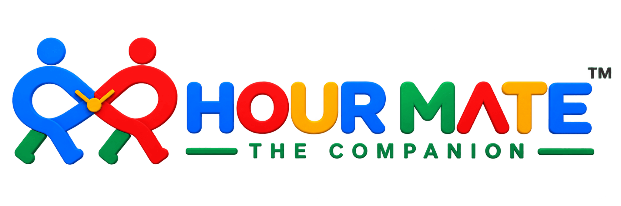 Hour Mate — The Companion